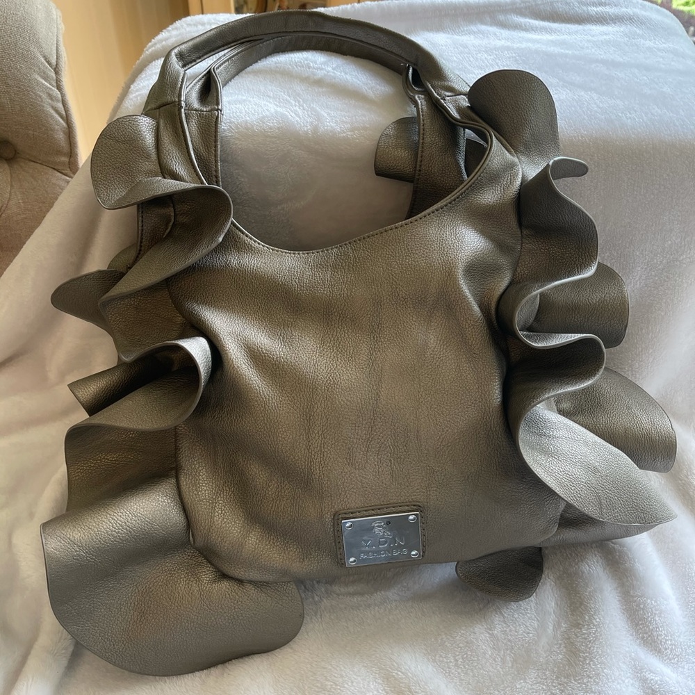YDN purse